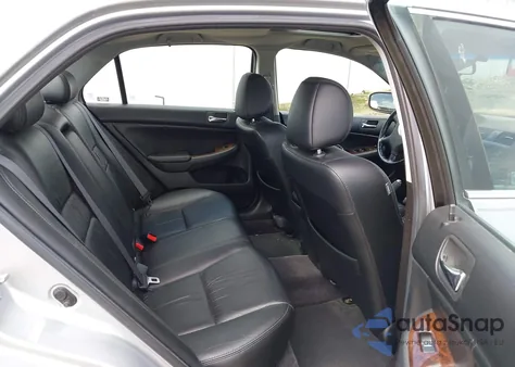 2005 Honda Accord 2.4 Ex from USA, damaged, VIN 1HGCM56805A171832